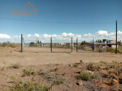 Picun Leufu y Las Ovejas, El Chocón