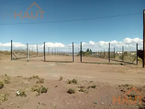 Terreno en venta Villa El Chocón