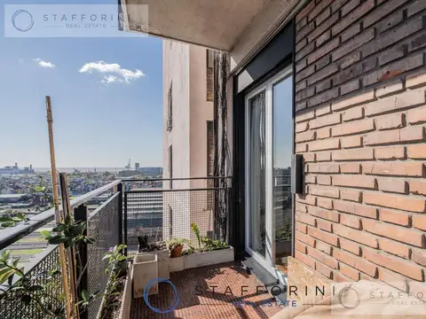 Departamento en Venta de 2 dormitorios