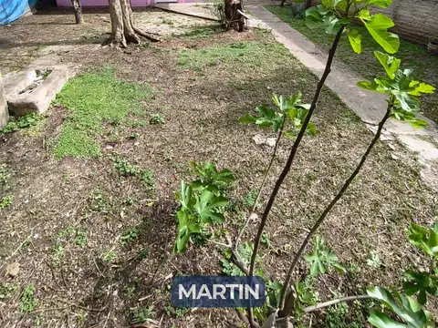 Casa en Venta 30 años