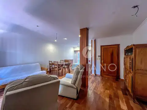 Departamento en Alquiler A Estrenar