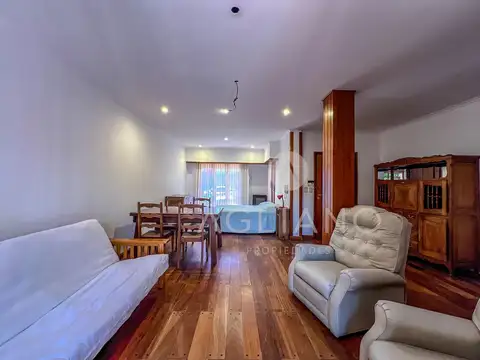 Departamento en Alquiler de Monoambiente