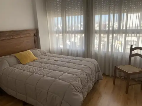 Departamento en Alquiler Temporal de 3 ambientes