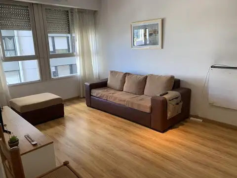 Departamento en Congreso