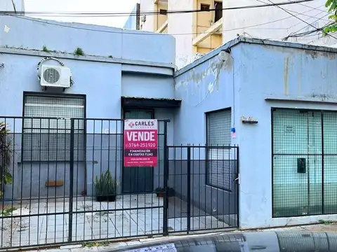 Terreno en Venta en Posadas, Capital