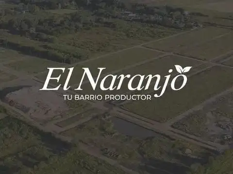 Terreno en Venta en Ibarlucea, USD 20.000