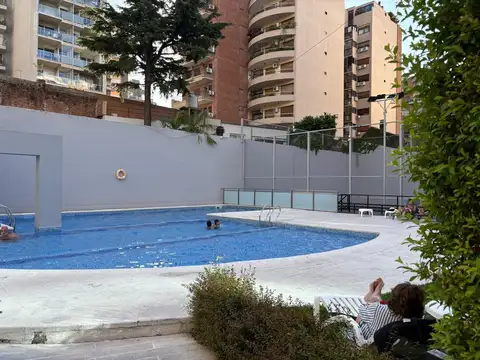 Alquiler Departamento 2 ambientes  en Palermo Hollywood