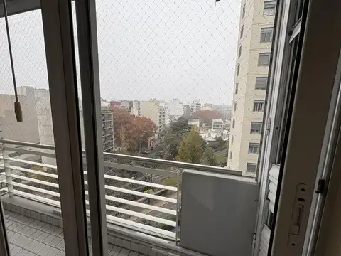 Departamento en Alquiler 19 años
