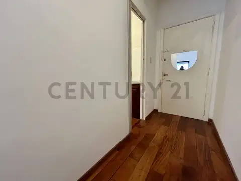 VENTA DEPARTAMENTO DOS AMBIENTES EN PALERMO HOLLYWOOD