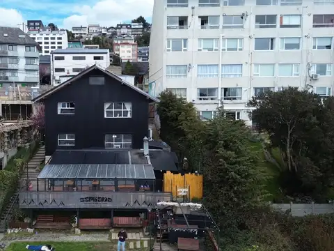 Fondo Comercio en Venta en San Carlos de Bariloche, USD 150.000