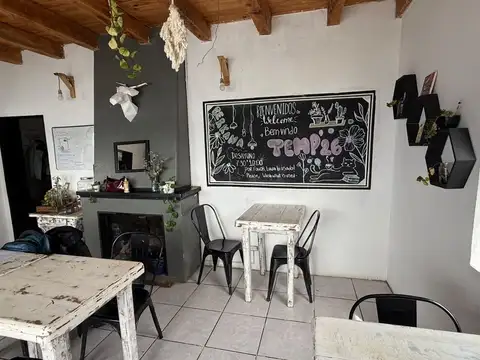 Fondo Comercio en Venta 43 años