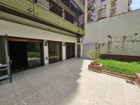 Departamento en Alquiler 40 años