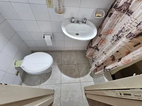 Departamento en Alquiler 40 años