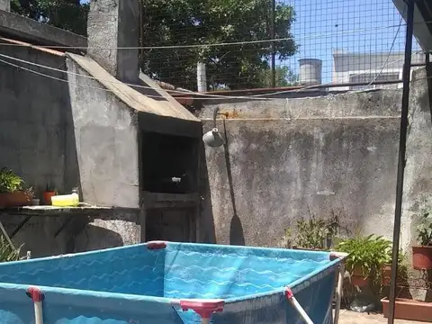 Casa en Venta 25 años