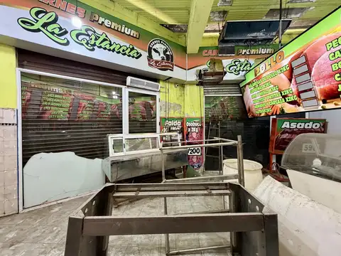 Local en Venta A Estrenar