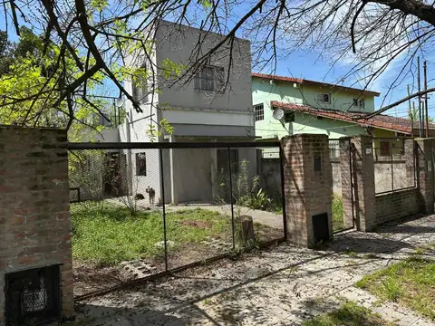 Casa en Venta en Carlos Spegazzini, Partido de Ezeiza