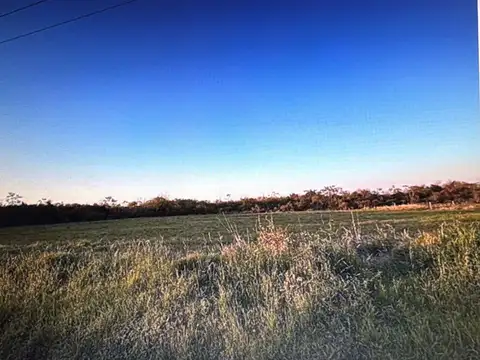Terreno en Venta en Goya, Corrientes