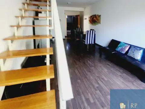Departamento en Alquiler Temporal Permite mascota