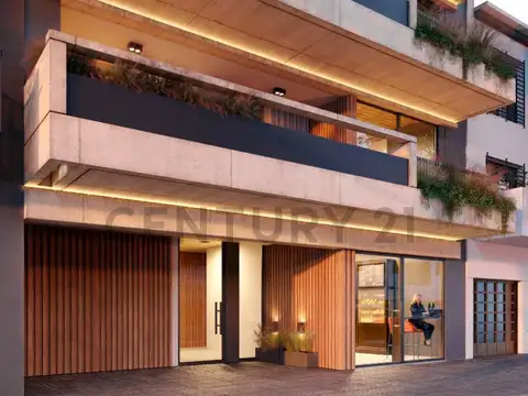 Departamento en Venta 1 año