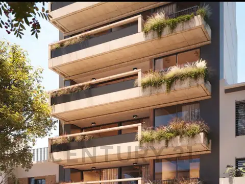 Penthouse depto 5 ambientes con parrilla y terraza propia pozo Colegiales