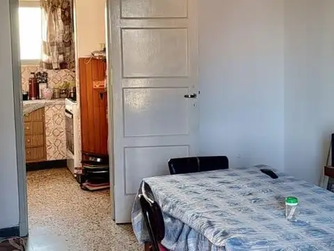 Departamento en Venta de 5 ambientes