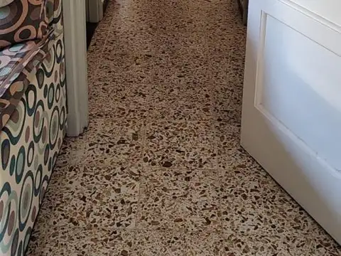 Buenos Aires y Esteban de Luca
