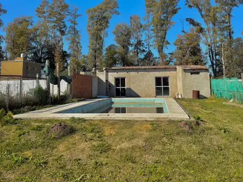 Lote\Terreno en venta 350M2 - General Rodriguez