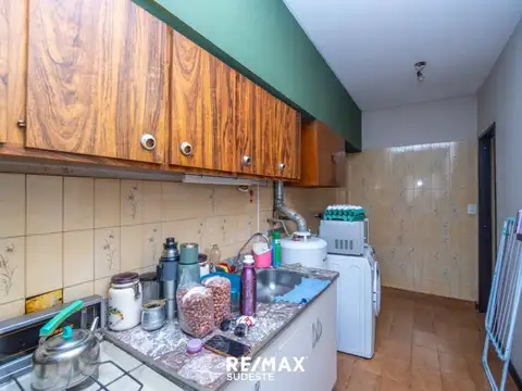 Depto Tipo Casa en Venta con 12 cocheras