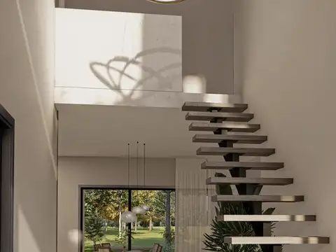 Casa en Venta en Pilar Del Este - Santa Sofia, USD 160.000