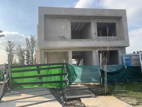 Casa en Pilar Del Este Barrio Santa Sofia