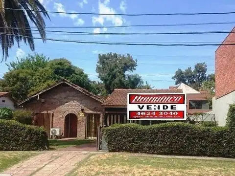 Casa - Venta - Argentina, CASTELAR - ALEM, LEANDRO N. 3080