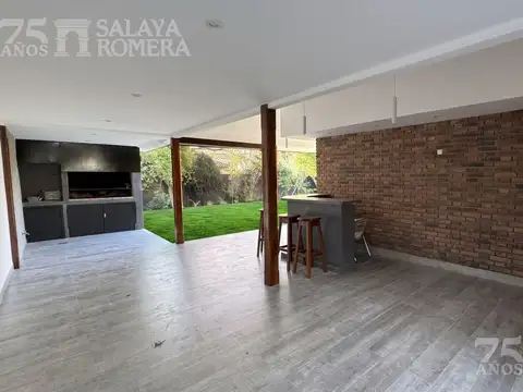 Casa en Venta 50 años