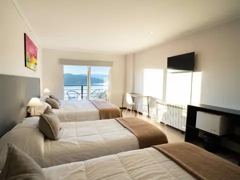 Avenida Exequiel Bustillo 7800