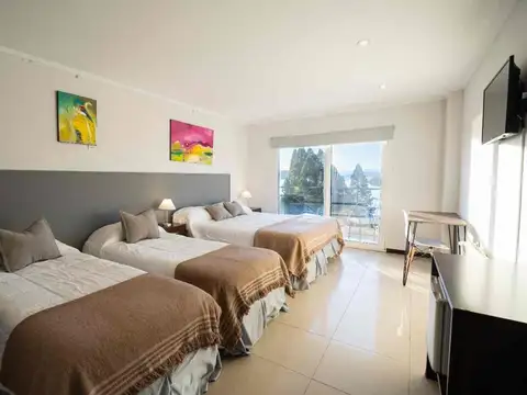 Hotel en Venta 15 años