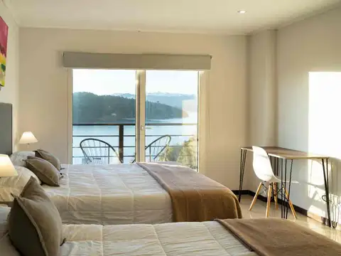 Hotel en Venta en San Carlos De Bariloche, USD 1.300.000