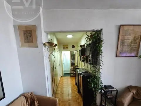 Departamento en Venta en Caballito Norte, USD 110.000