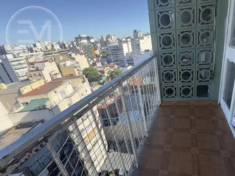 Departamento en Venta 45 años