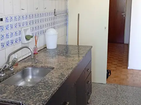 Departamento en Venta 55 años