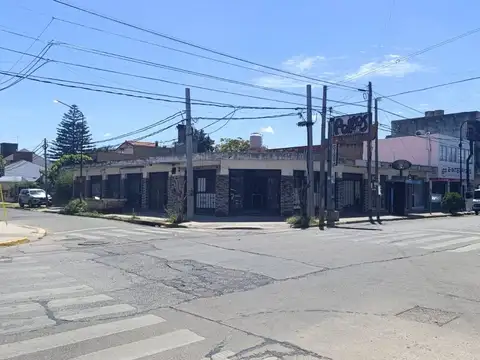 ALQUILER LOCAL RAMOS MEJIA