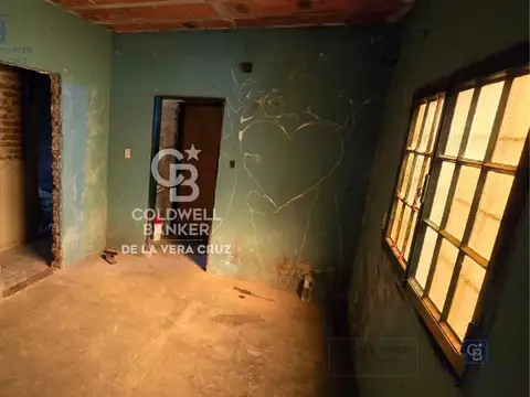 Casa en Barrio Las Delicias