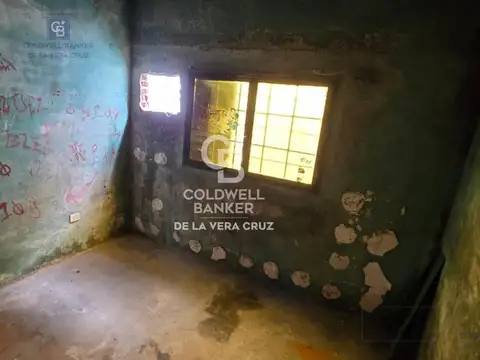 Casa a remodelar