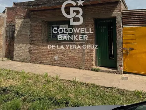 Casa a remodelar, Posibilidad de Financiacion.