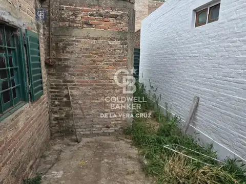 Casa en Barrio Las Delicias