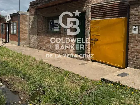 Casa en Barrio Las Delicias, Saavedra 9400