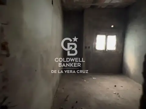 Casa a remodelar, Posibilidad de Financiacion.