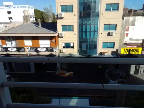 Venta de Departamentos de 2 y 3 ambientes Centro Belén de Escobar