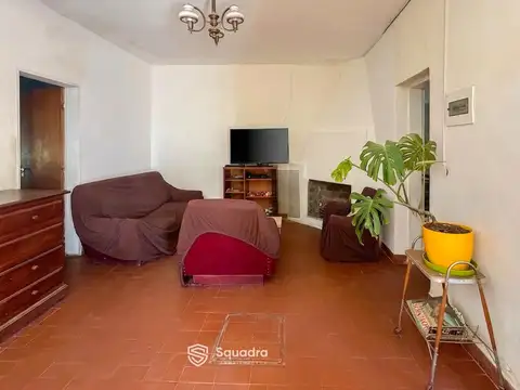 Casa en Venta 40 años