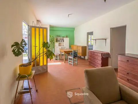 VENTA - Casa 3 dormitorios, con local comercial al frente - Arroyo Seco.