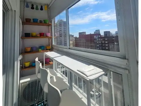 Departamento 3 dormitorios