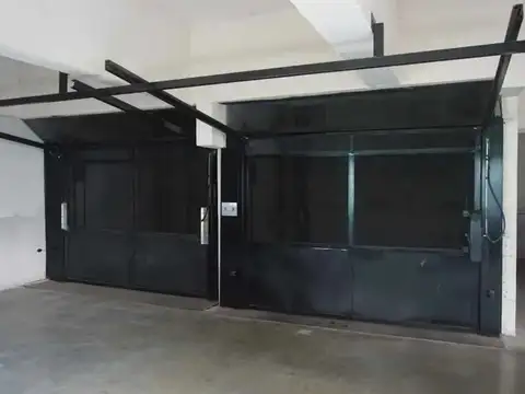 Cochera en Venta Fija